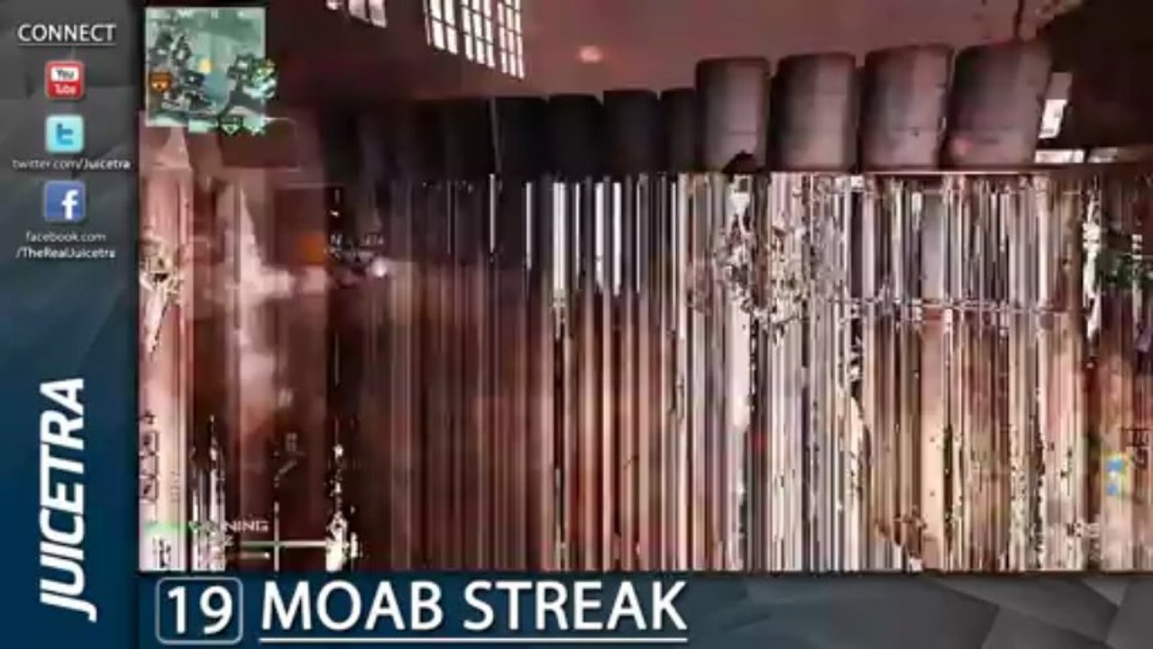 MOAB?!?! - USP Madness & Shoutcast! (Raimpstage)