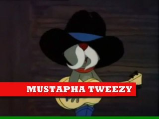 MUSTAPHA TWEEZY ||CHEB TOM FEAT PITBULL|| HIYA HIYA