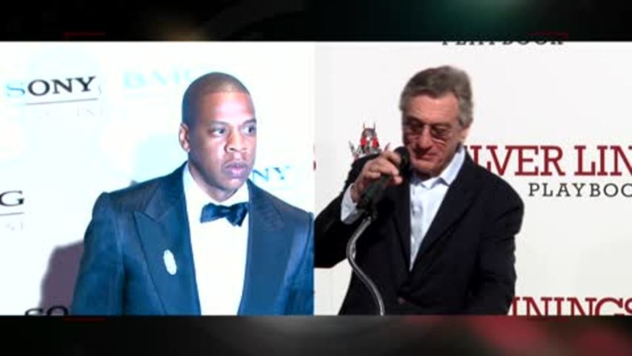 Jay-z prügelt sich verbal