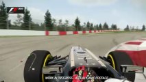 F1 2013 - Nürburgring Hotlap