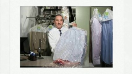 eco dry cleaner & laundry co