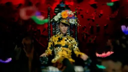 XIA_Incredible (feat Quincy) (인크레더블 Feat 퀸시)