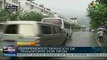 Causa estragos tifón Soulik en China