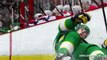 NHL 14 - NHL '94 Anniversary Mode Gameplay Trailer