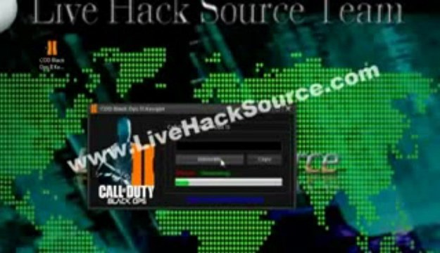 Call Of Duty Black Ops 2 Steam Key Generator 2013.
