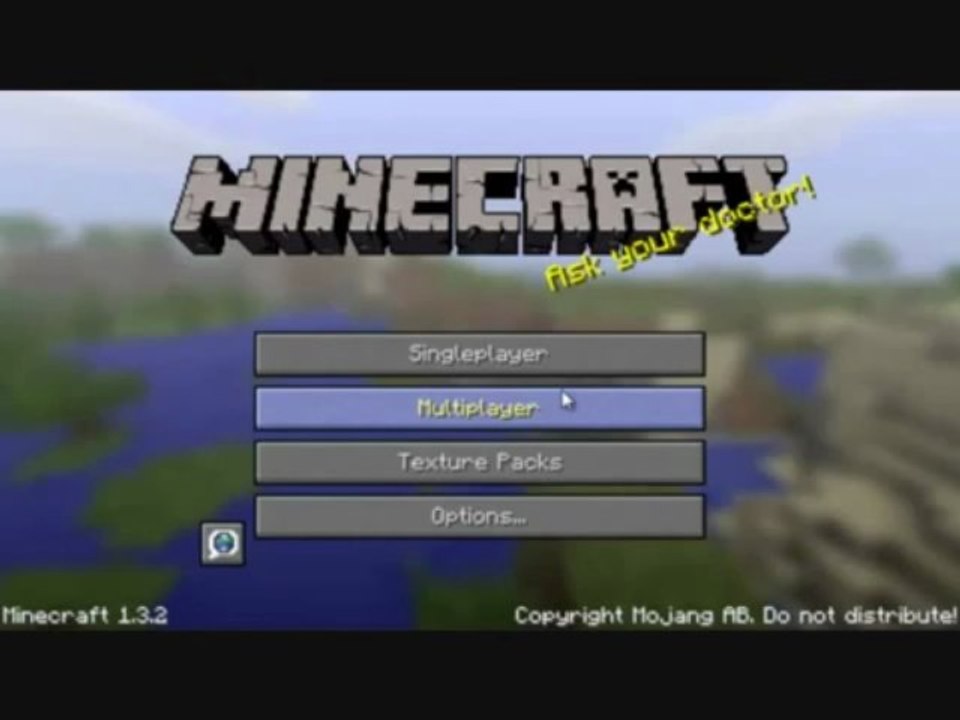How to download Minecraft 1.6.2 for free ! [FULL]