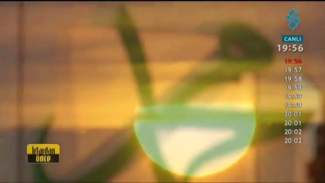 Dursun Ali Erzincanlı - Miraç