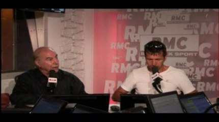 Philippe Vénère : "Les militants de Greenpeace sont des casse-burnes" 15/07