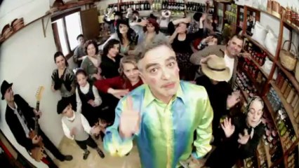 Sa Botiga de dalt Vila . Pota Lait