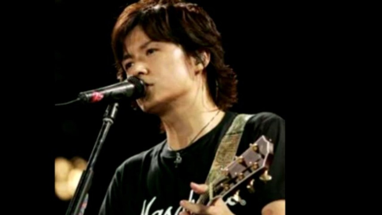 福山雅治 - Girl2012