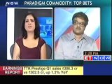 Sell Gold, Copper, Buy Jeera: Paradigm Commodity