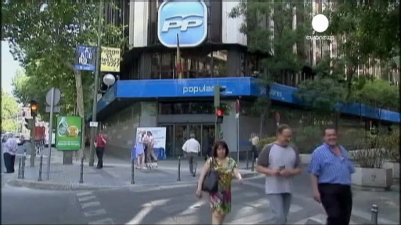Spagna: fondi neri al Pp, nuove accuse contro Rajoy "non...