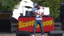 DJ Abdel & Mister You - Scoop Music Tour 2013