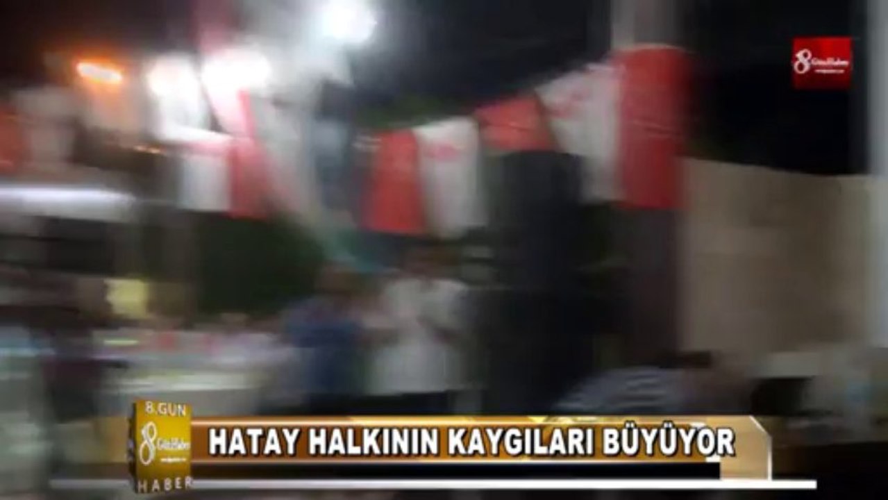 REFİK ERYILMAZ İFTAR YEMEĞİNDE SERT KONUŞTU .GÜN HABER