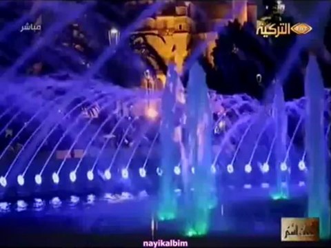 Ubeydullah Sezikli Amenerrasulü Ramazan sahur 2013