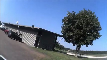 Découverte du circuit de Mornay - TTWorld