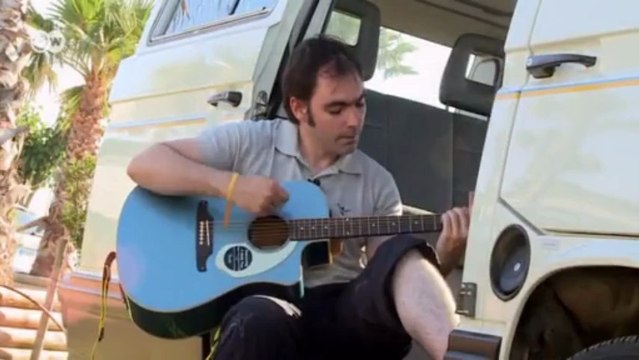 حافلة فولكسفاغن كاليفورنيا: حافلة اسطورية | عالم السرعة