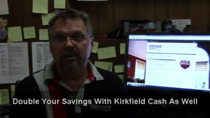 Lennox Dive Into Summer Savings At Kirkfield Heating