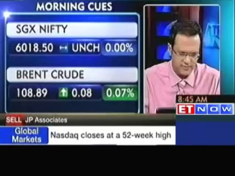 Top Technical Picks and Stock Recommendations by Experts