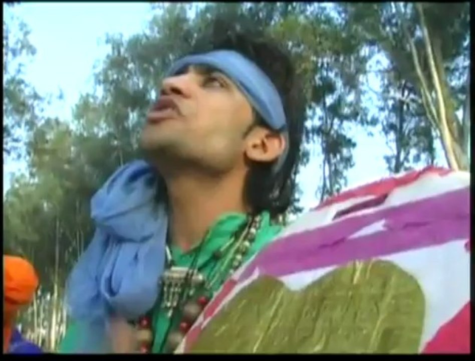 Phatima Ik Ladki [Full Song] Maar Kaat- Haryanvi Pop