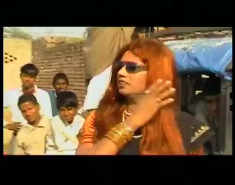 Pahli Baar Tu Dekha Rai - Haryanvi Video Song _ Kaki Gandasa