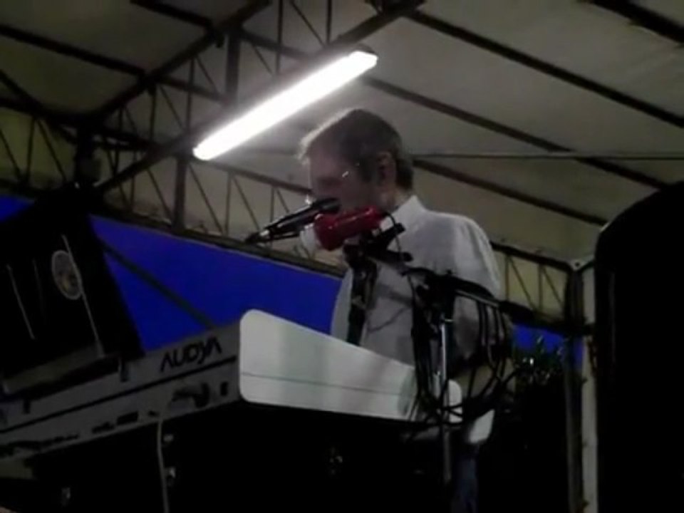 MUSICA E BALLO CON DAVIDE SAX A BRUGHERIO (2 of 3)