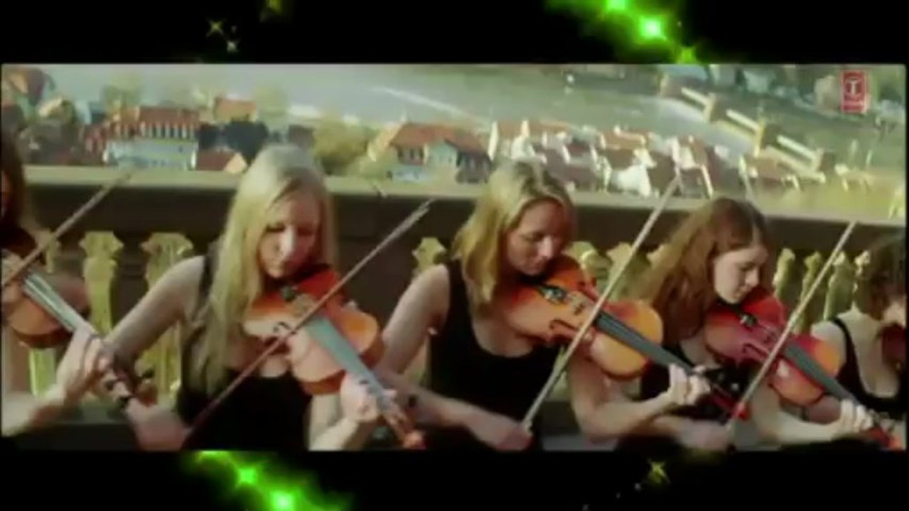 Tere Bina Full Song Remix - Aap Ka Surroor Movie _ Himesh Reshammiya