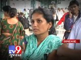 Tv9 Gujarat - Savitri of Kalyug who brought husband alive from Uttarakhand calamity,1