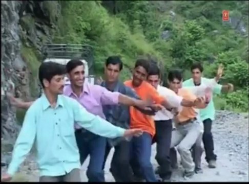 Paani Paniyaari (Title Song) - Garhwali Hit Video Songs _ Dharam Singh Rana, Chorus