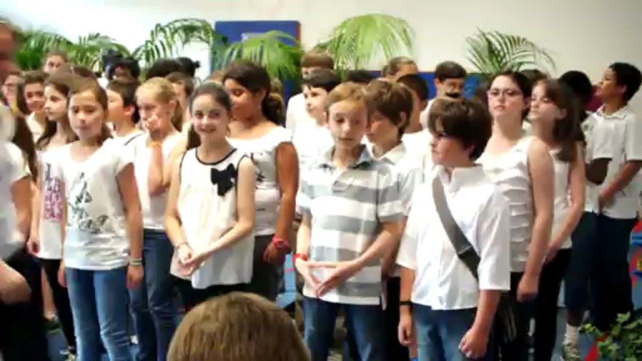 Chorale Mirza
