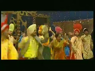 Tere Naal Laake Yaariyan [Full Song] Saada Punjab