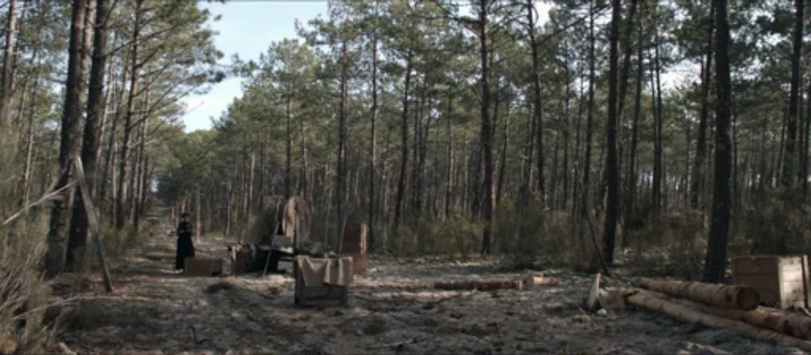 Landes de François-Xavier Vives avec Miou Miou - BA - sortie le 31 juillet
