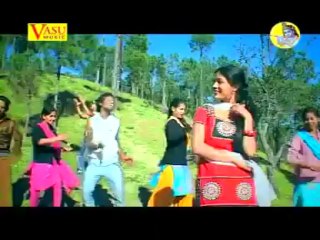 Nouni he Poonam..new garhwali song