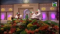 Blessings of Ala Hazrat Ep 02 (Part 02) - Ala Hazrat or Ilm e Deen - Haji Abdul Habib Attari