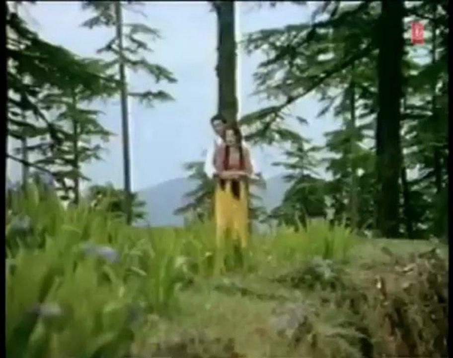 Nat Roop Ch Na Rang (Official Video Song Chakrachaal Movie) Narender Singh Negi, Purnima