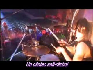 the gazette- saraba ro sub