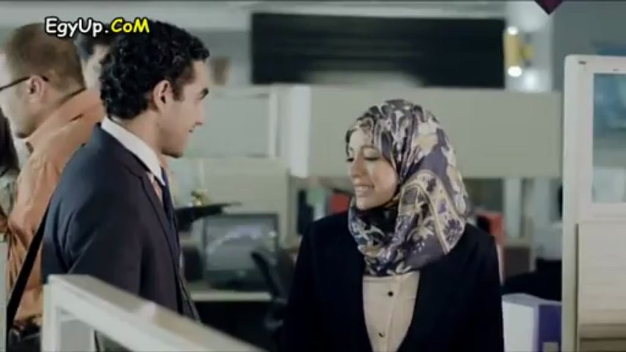 الحلقة الثانية - برنامج خطوات الشيطان - معز مسعود - رمضان 2013