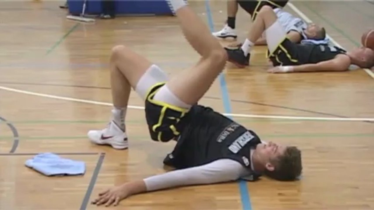 Pleiß muss Verantwortung übernehmen: 'Komisch und ungewohnt'