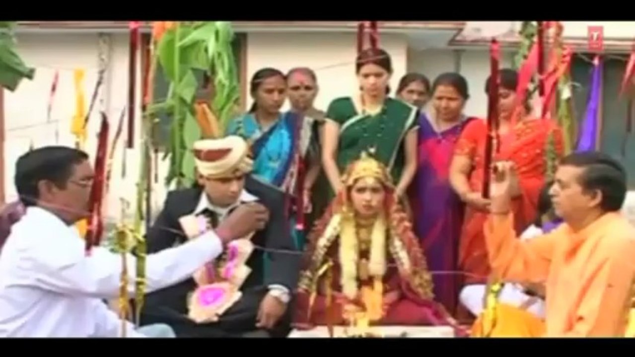 Myara Baba Mi Lagu Soraas _ Byoli Tave Banolu - Garhwali Sad Video Songs