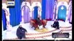 Shan-e-Ramazan With Junaid Jamshed By Ary Digital (Saher) - 13th July 2013 - Part 1