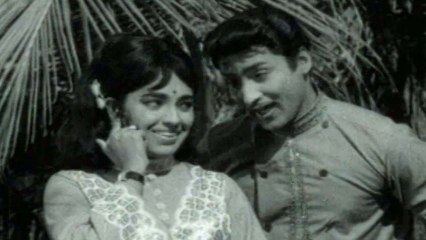 Jagath Janthreelu Song- Nee Manasuloki - Shoban Babu.