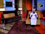 مفاتيح رمضانية حلقة 01 الشيخ حسان