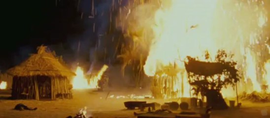 Machine Gun Preacher