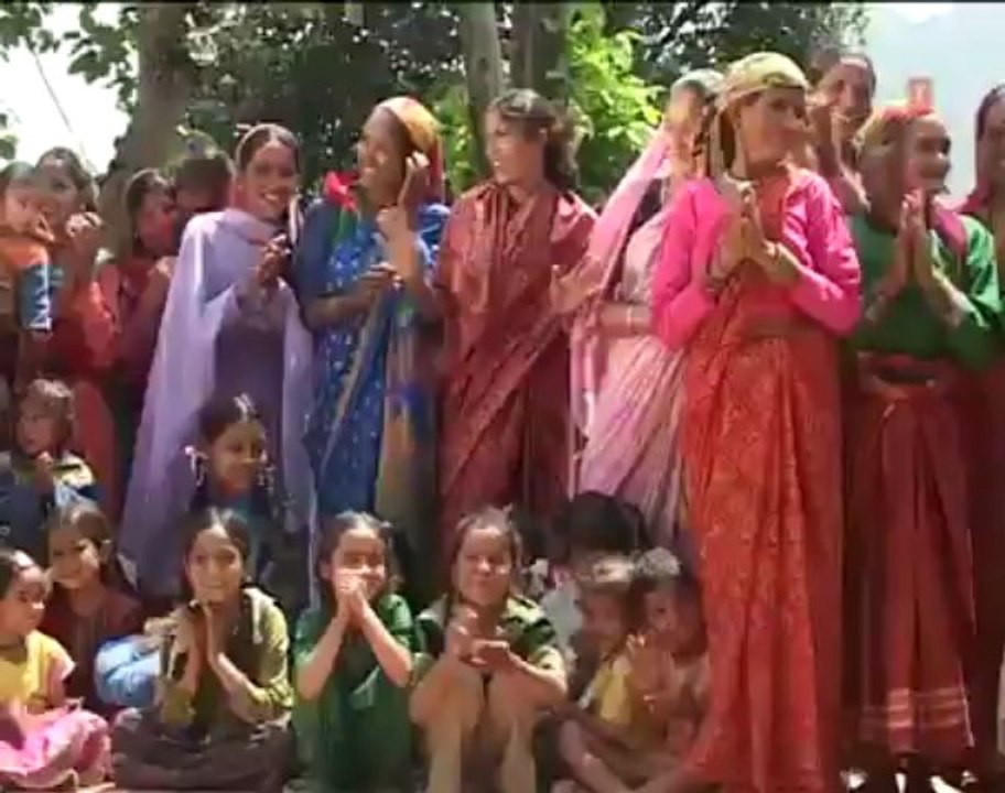 Saasu Vodi Meri Buari Nakhiri _ Jog Jaani- Garhwali Dohe
