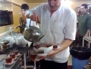Amazing Talent -Must Watch