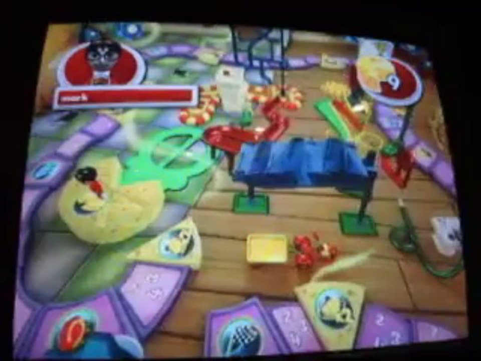 Family Game Night 3 For The Nintendo Wii: Part 2