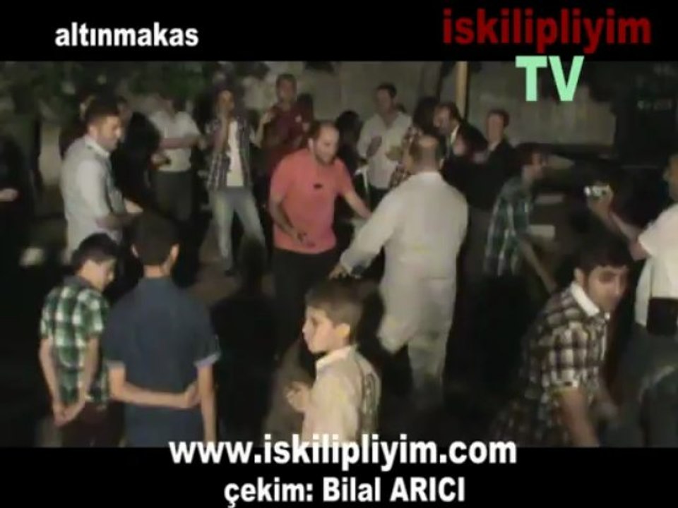 küyüğün recep nihat hoca