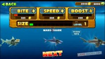 hungry shark evolution cheats ios - Cheats Tool Android _ iOS