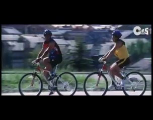Awara Main Badal Hoon - Koi Mere Dil Se Poochhe (2002) Full Song