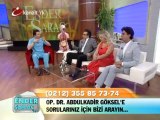 Op. Dr. Abdülkadir Göksel - Horlama nasıl tedavi edilir